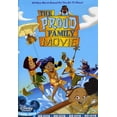 thumbnail image 2 of The Proud Family Movie (DVD), 2 of 2