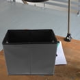 thumbnail image 1 of BESTYASH Caja De Para Almacenamiento De Artículos Variados Con Oscuro, 1 of 6