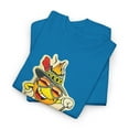 thumbnail image 3 of Superfly Flameboy World Industries 2001 Skateboard Vintage Classic TShirt Print - Sapphire / L, 3 of 5
