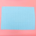 thumbnail image 1 of BEADCEST 1Pack Pilates Mats Anti Slip Plum Shaped Dots Polyester For Yoga Lovers Exercise, 1 of 1