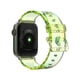 thumbnail image 2 of Correa Para Apple Watch Color Transparente Ultra 9 8 7 6, 2 of 5
