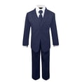 thumbnail image 2 of 75508-8-14-16 Prince of Sleep Fleece Robe / Robes for Boys, 2 of 2