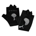 thumbnail image 2 of Guantes Entrenamiento Puma At Gym Gloves Negro Negro M, 2 of 5