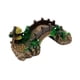 thumbnail image 5 of Árbol artificial para decoración de acuarios y peceras, modelo de puente para mesa y escritorio. L, 5 of 9
