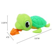 Spark Create Imagine Turtle Swimmer Toy