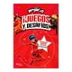 thumbnail image 1 of Ladybug. ¡Juegos y desafíos! Planeta Infantil Miraculous, 1 of 2