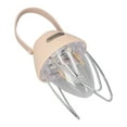 thumbnail image 2 of Outdoor Portable Hanging Light, LED Camping Lantern High Strength Retro  For Hiking, 2 of 8