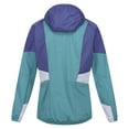 thumbnail image 4 of Regatta Womens Tarvos V Lightweight Soft Shell Jacket, 4 of 5