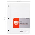thumbnail image 2 of Filler Paper - Wide Ruled 2400 Sheets, 2 of 8