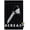 Poster & Push Pin Bundle, variant on Scream VI (2023) - Knife in Hand Wall Poster with Push Pins, 22.375" x 34"