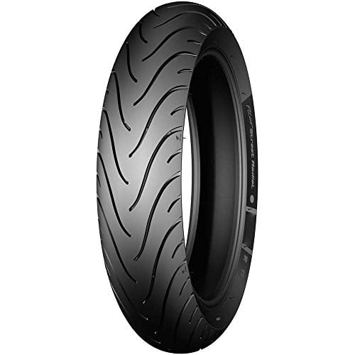 Michelin Pilot Street Radial Rear Motorcycle Tire 130/70R-17
