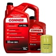 thumbnail image 1 of Kit Cambio Aceite Ford E-150 Econoline 1993-1996 V8 5.0 L, 1 of 1