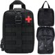 thumbnail image 1 of Bolsa táctica de primeros auxilios Bolsa Emt Medicina Kit de supervivencia Militar Primeros auxilios Molle Bolsa Bolsa de herramientas Bolsa de cinturón 600d Oxford impermeable para ciclismo Camping B Afortunado Sencillez, 1 of 4