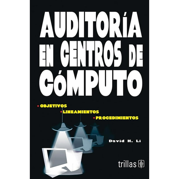 Auditoria En Centros De Computo