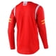 thumbnail image 5 of Camiseta Troy Lee Designs GP AIR Jersey Roll Out Red MD, 5 of 7