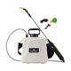 thumbnail image 5 of Pulverizadores de bomba eléctricos, varillas telescópicas, recargables, portátiles, modo dual, para jardín 8L Blanco, 5 of 9