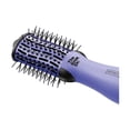 thumbnail image 2 of Cepillo Aire Conair Infiniti Pro Cerdas Flexalite Lavanda, 2 of 4