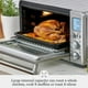 thumbnail image 3 of Freidora de aire con horno inteligente Breville BOV860OLT, tapenade de oliva, 3 of 5