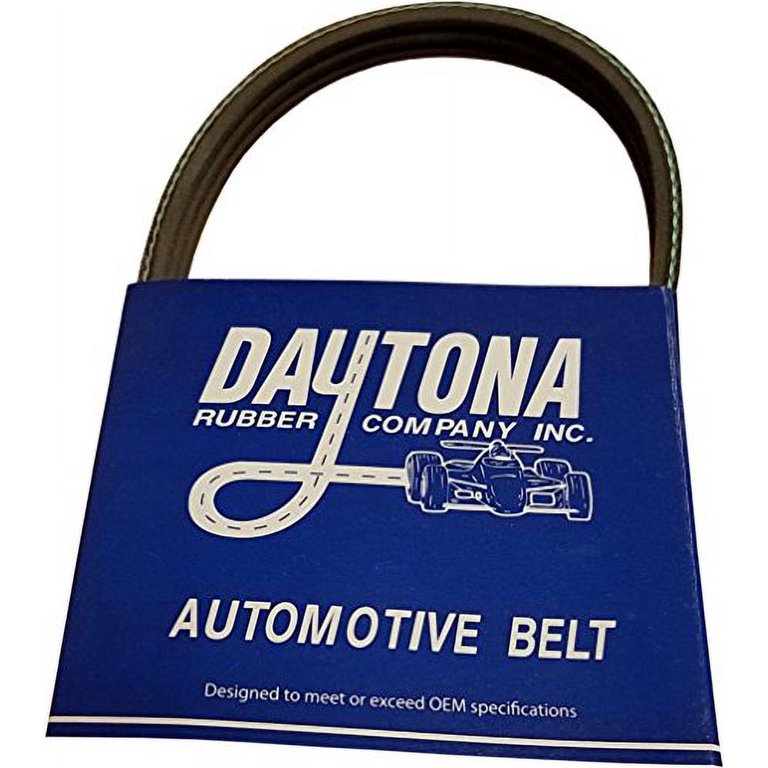K030285 Daytona Serpertine Belt OEM Manufacturer Quality 4030285