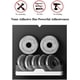 thumbnail image 2 of Elegante solución de almacenamiento para el baño, organizador de ducha colgante con diseño de gancho giratorio, no requiere perforación para una fácil instalación, el acero inoxidable de alta calidad, 2 of 5