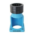 thumbnail image 6 of Accusize HSK Tooling Tightening Fixture for HSK63 A/B/C/D/E/F, NBT40/BT40, HSK0-0063, 6 of 6