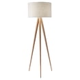 thumbnail image 4 of Adesso Director Floor Lamp, 4 of 6