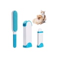 thumbnail image 1 of Cepillo Quita Removedor Pelusa Pelo Mascotas Computenga Removedor de Pelo Portatil, 1 of 4