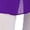 Purple, variant on Aiihoo Girls Hollow Back Ballet Dance Dress Kids Long Sleeve Shiny Sequins Figure Skating Dance Leotard Dress Purple 12