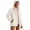 A-Gray, variant on Womens UPF 50+ Sun Protection Hoodie Jacket,Lightweight Zip Up Long Sleeve Shirts Hiking Outdoor with Pocket,Red Women's M-XXXXL