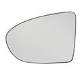 thumbnail image 2 of Side Mirror Glass, 96301BR72A Practical Abrasion Resistant Simple Installation Reliable With Heated For Car Accessories Left Side,Right Side, 2 of 8
