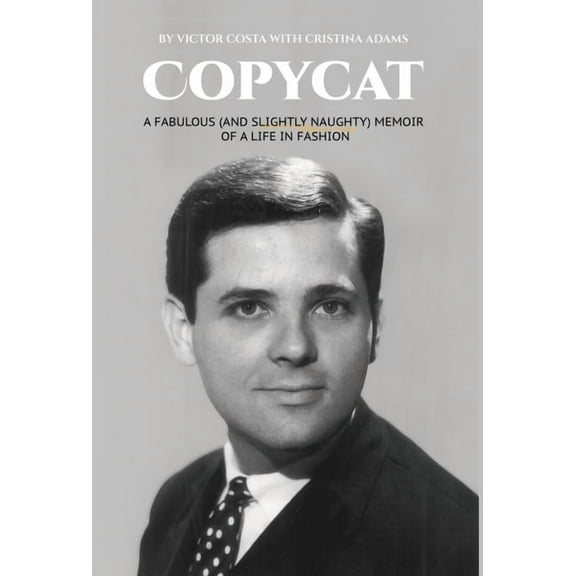 Copycat, (Hardcover)