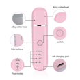 thumbnail image 5 of Removedor eléctrico Vacío Face Ance Pore Ultrasonic Skin Scrubber Pimple, 5 of 5