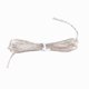 thumbnail image 2 of 2Pcs Car Motorcycle Flowing Water Tail Brake Lights 12 Led Turn Signals Strip 3528Smd License Plate, 2 of 5