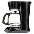 thumbnail image 3 of Mr. Coffee 12-Cup Programmable Coffee Maker, 3 of 4