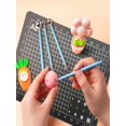 thumbnail image 7 of Urbanw A6 Self Healing Cutting Mat, Small Cutting Mat, Rotary Cutting Sewing Mat for Crafts, Double Sided Desk Mat Cutting Board for Fabric Quilting Leather Hobby D 1Pcs, 7 of 7