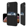 thumbnail image 2 of Seattle Seahawks iPhone Text Backdrop Design Bump Case, 2 of 5