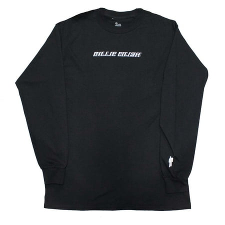 Billie Eilish Merchandise Walmart