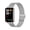 Silver, variant on Milanese Strap For Xiaomi Smart Band 9 Pro