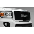 thumbnail image 6 of T-Rex Grilles 20371B Billet Series Black Grille (GMC Canyon Series), 6 of 7