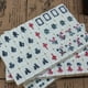 thumbnail image 3 of Mahjong Juego de Mahjong numerado chino 144 azulejos Juego de Mah-Jong Juguete chino portátil con ca Meterk  Mahjong, 3 of 7