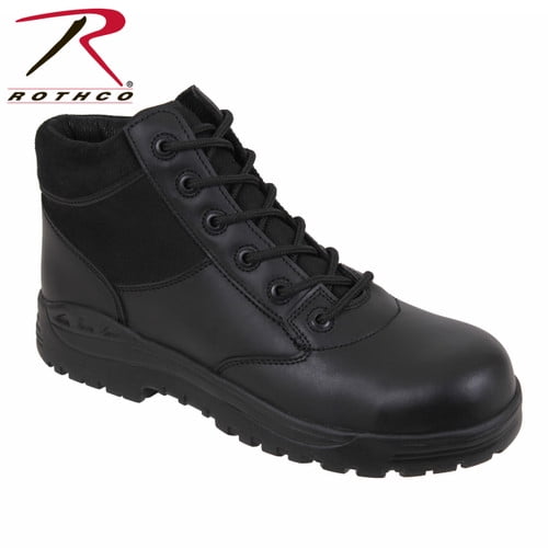 Best composite toe tactical boots deals