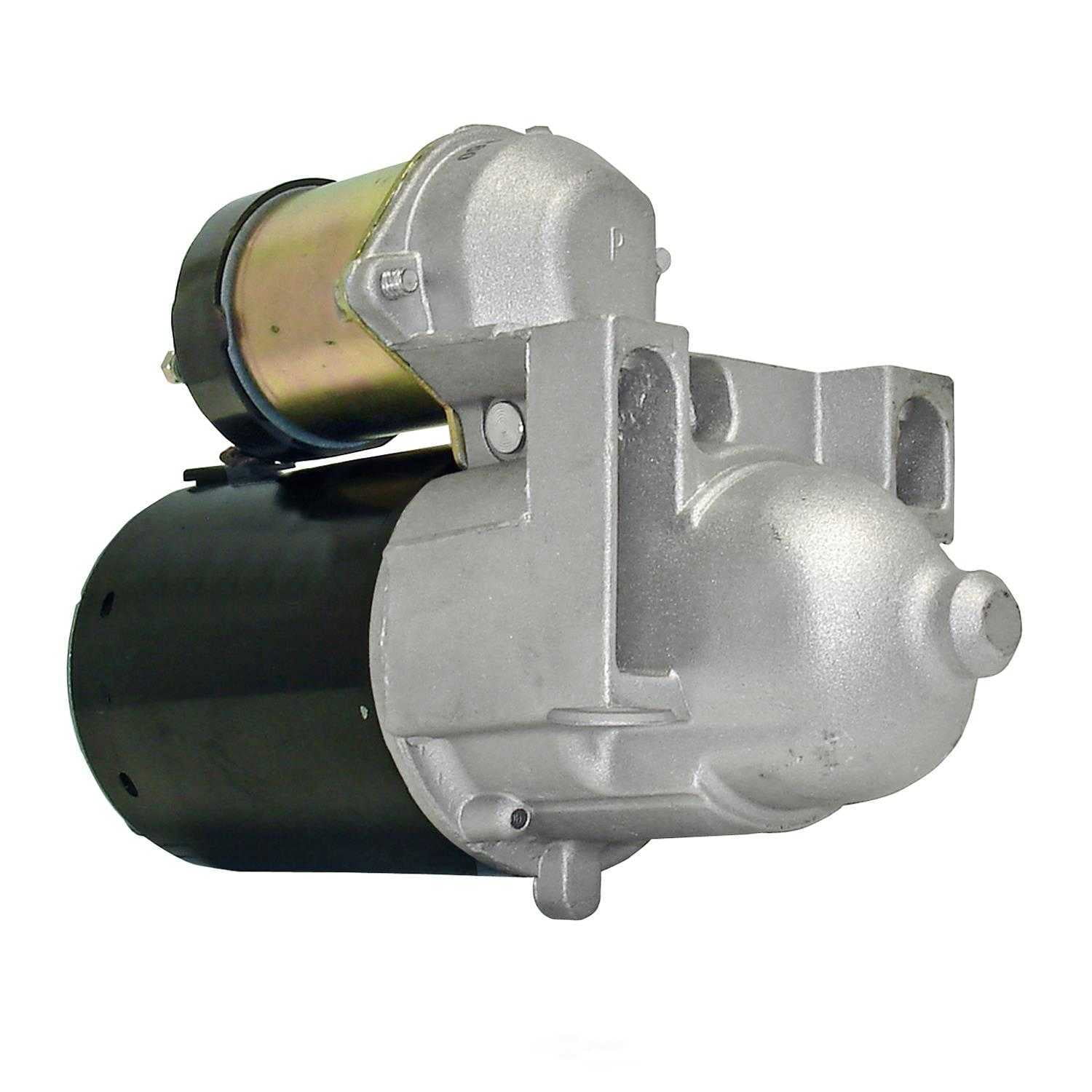 FVP Professional 3552MS Starter Standard