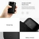 thumbnail image 3 of Afeitadora Eléctrica Xiaomi Mijia 100 Cabezales Flotantes Recargable USB para Hombre, 3 of 5
