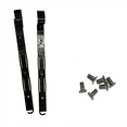 thumbnail image 2 of 6Pcs for -9016HF 9116 9664 Hard Disk Bracket Plastic Strip for Haikang Plug/Drawing Type Hard Disk Drive Mount Holder, 2 of 8