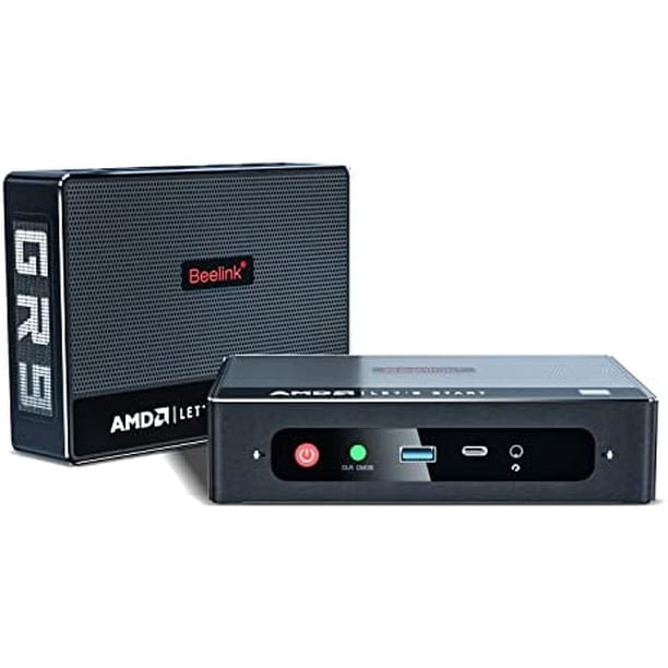Mini PC Miniforum Nucxs I7 Rtx 3070 - Ordinateurs Mini PC Miniforum Nucxs I7 Rtx 3070 - Ordinateurs