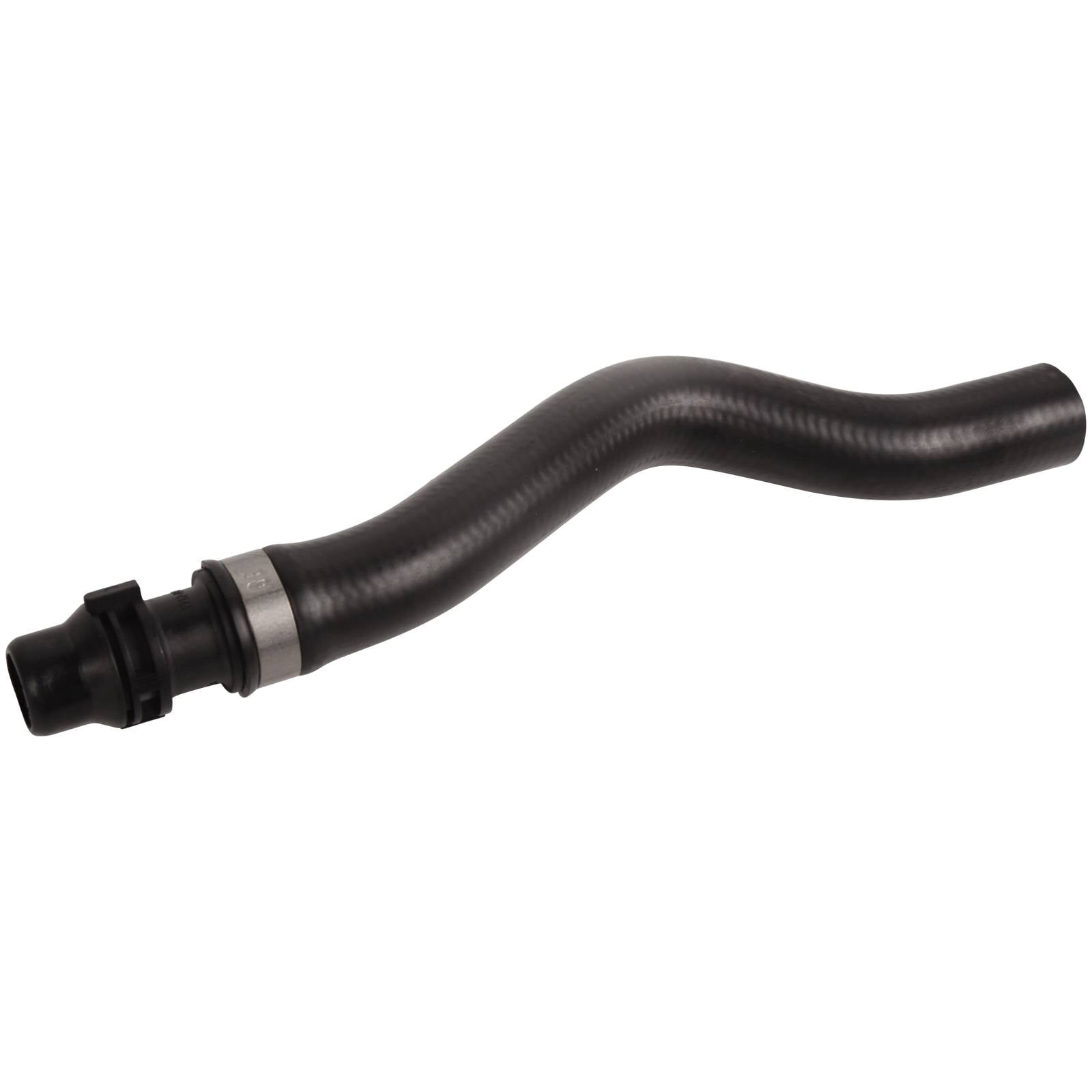 Engine Inlet Coolant Water Hose - High Temperature Resistant Heater Hose with 1-Year Warranty