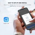 thumbnail image 3 of TECKIN SP10 Smart Plug Mini WiFi Outlet, 4 PACK, 3 of 7