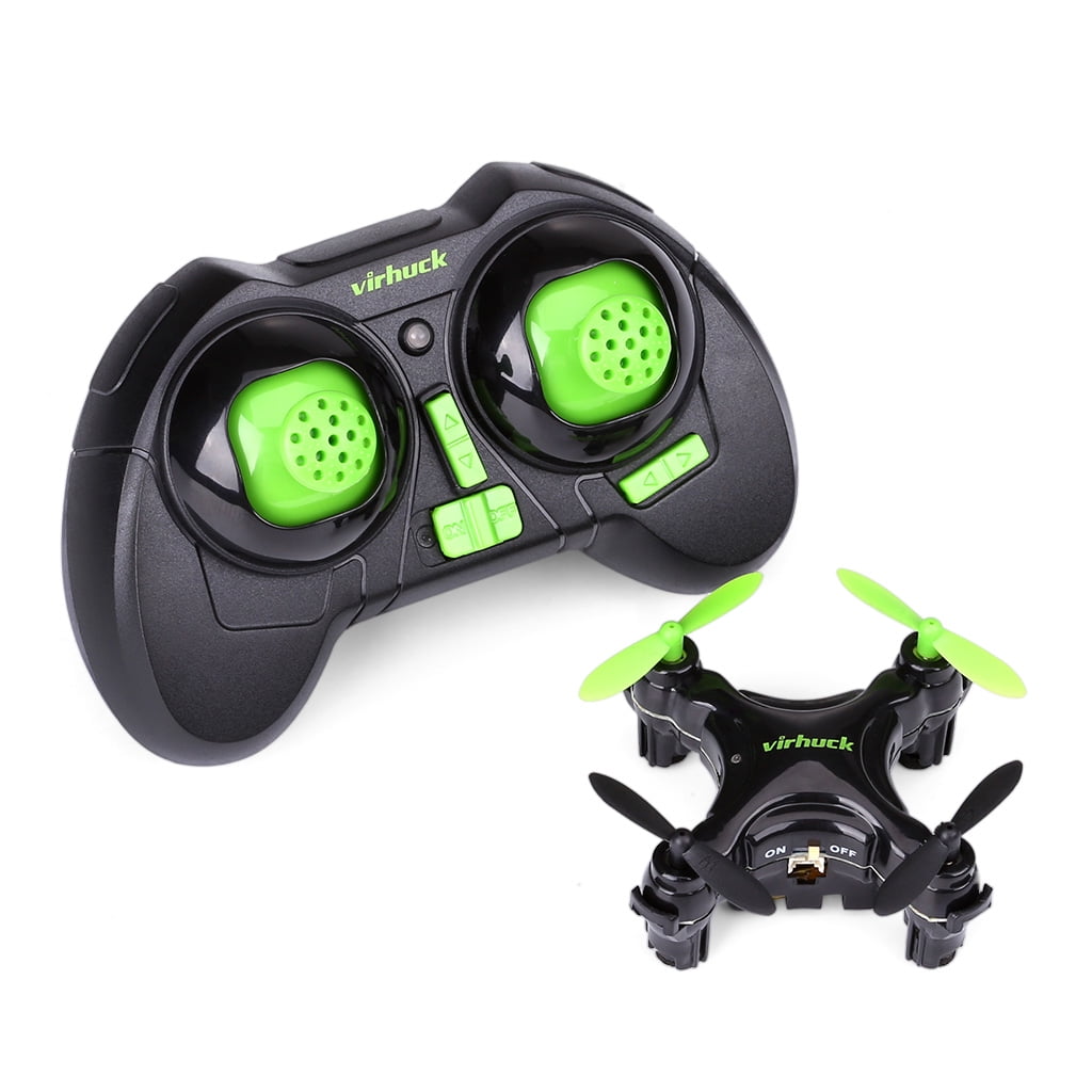 mini drone virhuck