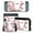 TN-switch-0154, variant on KIPLINK Nintendo Switch Skin Decal – Full Body Vinyl Cover, Anti-Scratch, Bubble-Free Installation, Flag & Artistic Designs