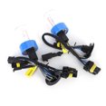 thumbnail image 2 of 2 faros delanteros de xenón de alto brillo para coche H7 5500K 55W Accesorios, 2 of 9